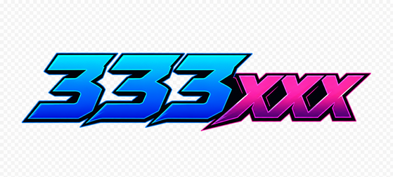 333xxx লোগো